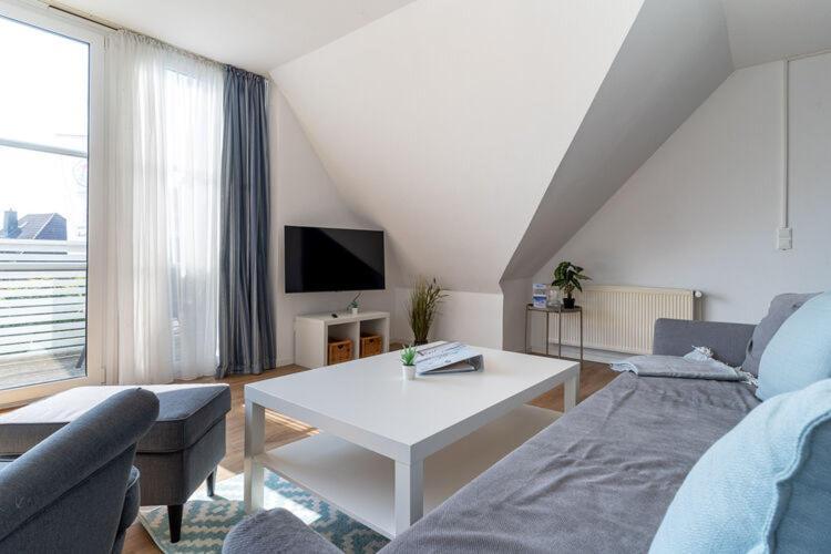 Ferienwohnung In St Peter-Ording Sankt Peter-Ording Exterior photo