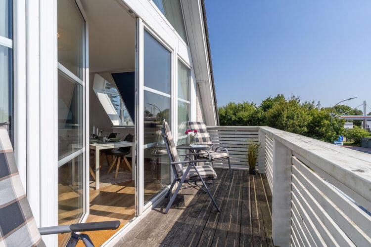 Ferienwohnung In St Peter-Ording Sankt Peter-Ording Exterior photo